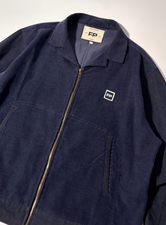 FP classic corduroy jacket