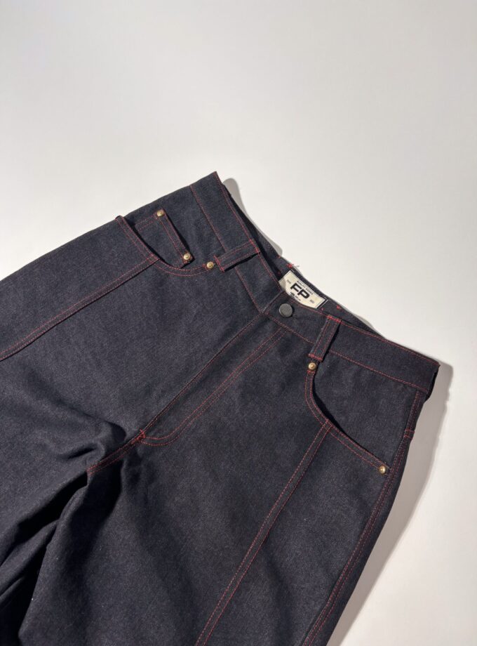 FP Signature poser denim pant