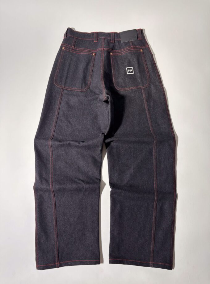 FP Signature poser denim pant