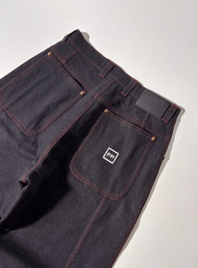 FP Signature poser denim pant