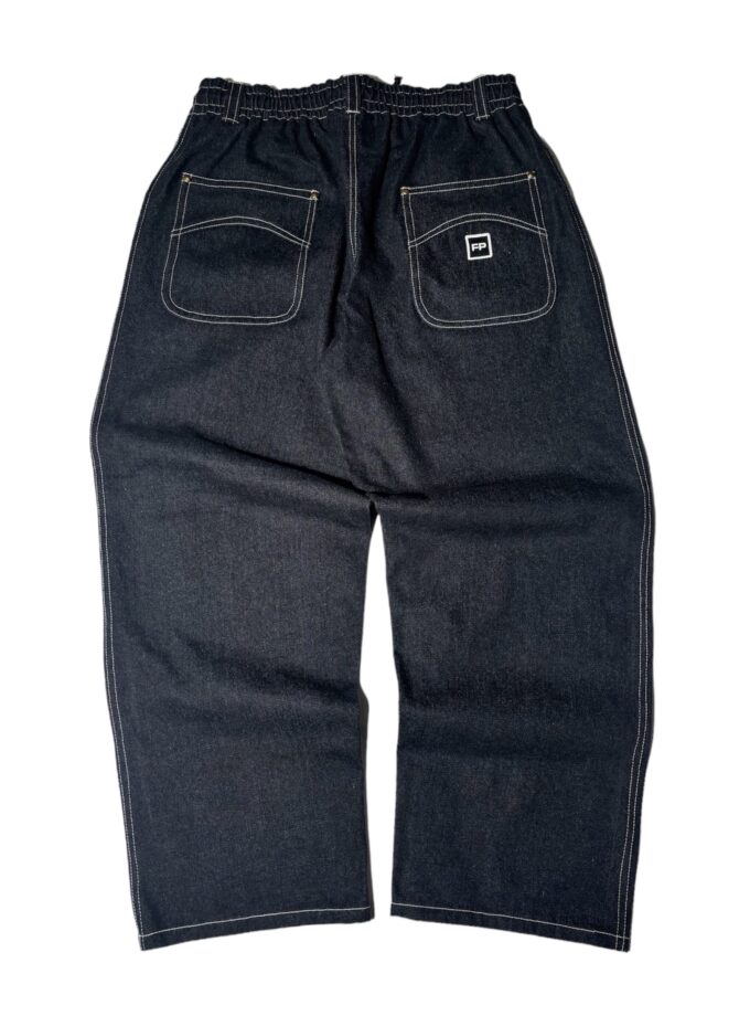 FP FUCK YOU POSER SKATE Pant