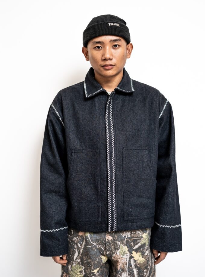 FP Namaste Poser jacket