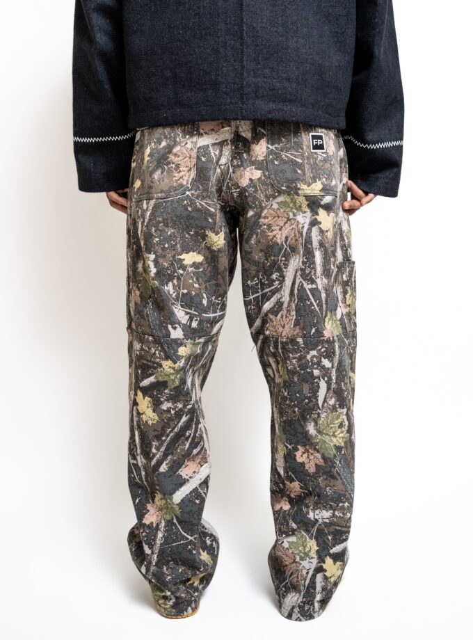 FP lost in the woods pant
