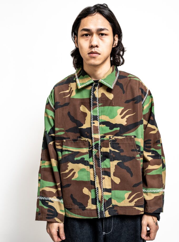 FP Namaste Poser jacket