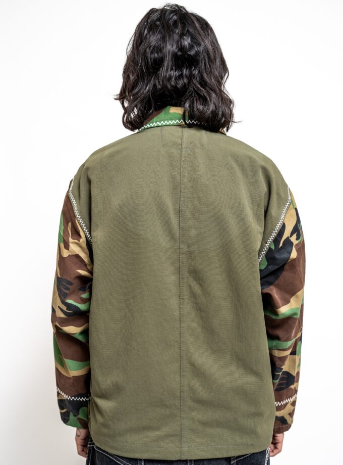 FP Namaste Poser jacket