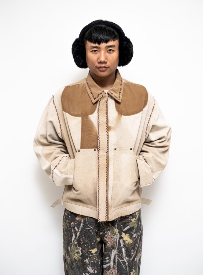 FP Namaste Poser jacket