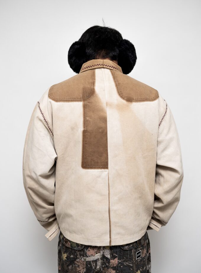 FP Namaste Poser jacket