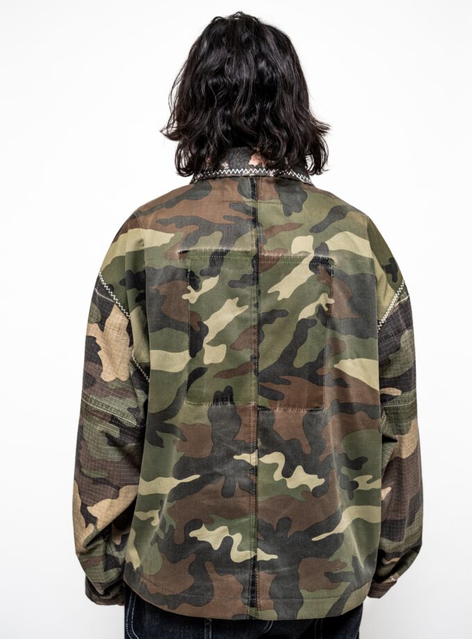 FP Namaste Poser jacket