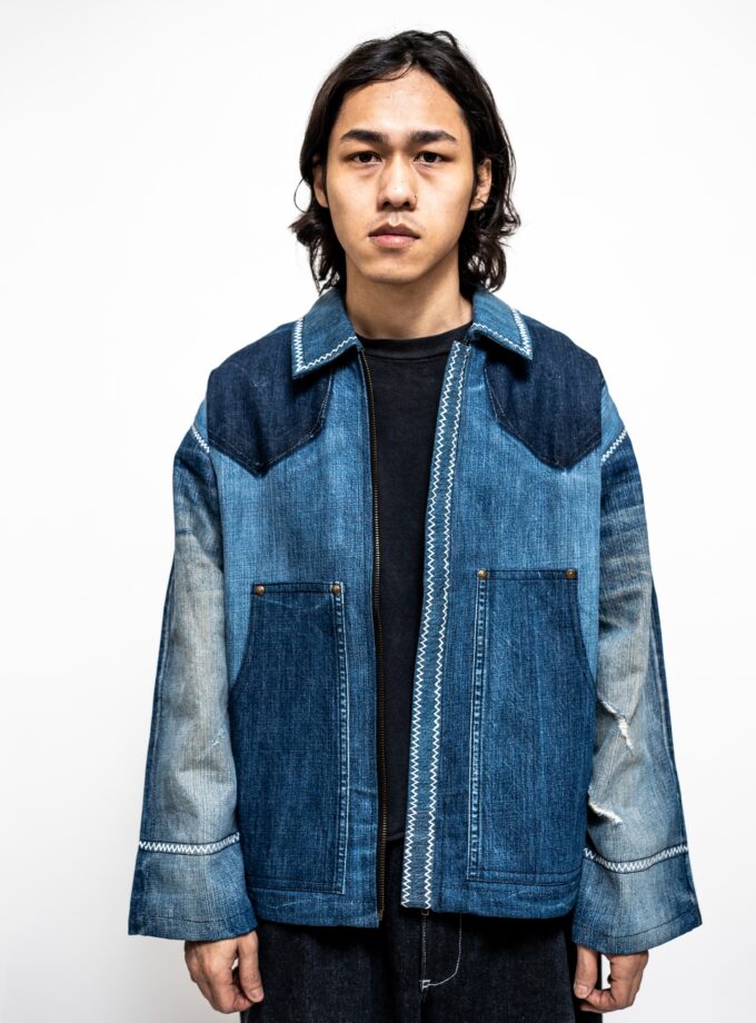 FP Namaste Poser jacket