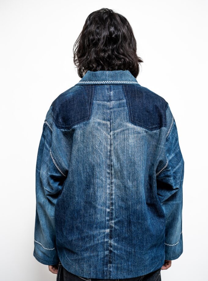 FP Namaste Poser jacket